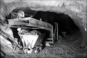 MILIANA - Mines de Fer du Zaccar - 21